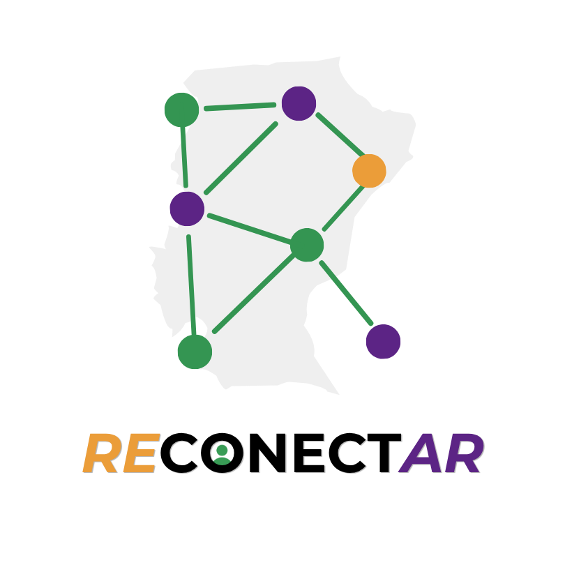 Reconect-AR ISEPCi